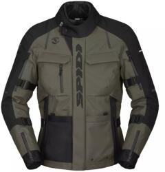 SPIDI Tour Evo 2 Black / Military Green (J.SPI.TOUR EVO2 NEG/VD-265)