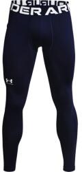 Under Armour Colanți pentru bărbați ColdGear Armour Leggings Midnight-NVY XL