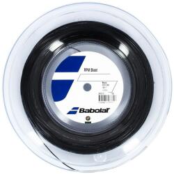 Babolat Racordaj de tenis RPM Blast Black 1, 25 mm (200 m)