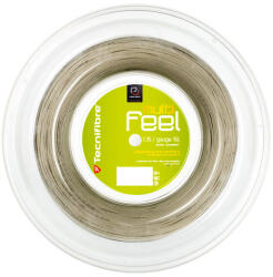 Tecnifibre Racordaj de tenis Multifeel Natural (200 m) 1, 25 mm