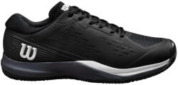 Wilson Încălțăminte de tenis pentru bărbați Rush Pro Ace Clay Black/Ombre Blue EUR 44