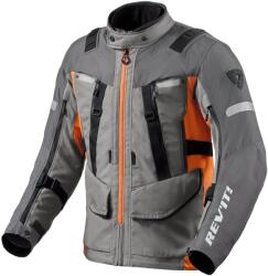 REVIT Sand 4 H2o Grey / Orange (J.RV.SAND4 GR/NJ-3550)
