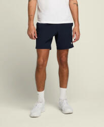 Wilson Pantali scurți pentru bărbați M Team Short 7" Classic Navy XL
