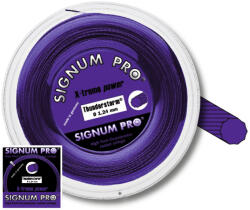 Signum Pro Racordaj de tenis Thunderstorm (200m) 1, 30 mm