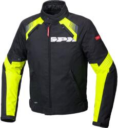 SPIDI Flash Evo H2out Yellow Fluo (J.SPI.FLASH EVO NEG/AM-486)