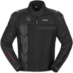 SPIDI Progressive Net Windout Black / Grey (J.SPI.PROGNETWI NEG/GR-026)