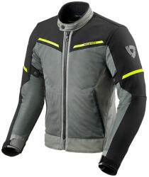 REVIT Airwave 3 Grey / Black (J.RV.AIRWAVE3 GR/NG-3510)