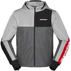 SPIDI Hoodie Net Red (J.SPI.HOODIENET G/N/RJ-014)