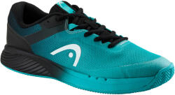 Head Încălțăminte de tenis pentru bărbați Sprint Evo 3.5 Clay Men Black/Blue EUR 43