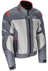 ACERBIS On Road Ruby Grey / Red (J.AC.OROAD RUBY BL/NG-315)