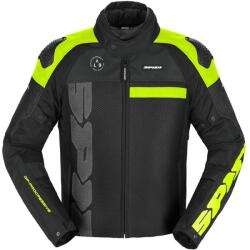 SPIDI Progressive Net H2out Yellow Fluo (J.SPI.PROGNETH2 NEG/AM-486)