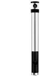 crankbrothers Pompă s Klic HV Gauge
