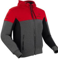 BERING Hoodiz Vented Anthracite / Red (J.BR.HOODIZ VEN ANTRA/ROJO)