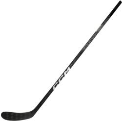 CCM Crosă de hochei compozit Ribcor TRIGGER 8 PRO CHROME Senior 28 mâna dreaptă în jos, flex 85