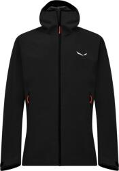 Salewa Puez Gtx 3L Epe Jacket M Размер: XL / Цвят: черен
