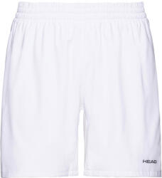 Head Pantali scurți pentru bărbați Club White XL
