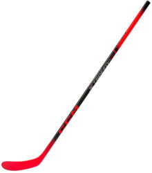 CCM Crosă de hochei compozit JetSpeed FT670 Junior 29 mâna stângă în jos, flex 50