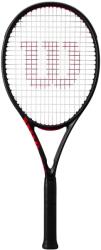 Wilson Rachetă de tenis Clash 100L V3 L4 Racheta tenis