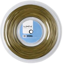 Luxilon Racordaj de tenis Luxil Original 1.30mm (200m)
