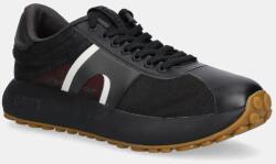 Camper sportcipő Pelotas Athens fekete, férfi, K100944-015 - fekete Férfi 42