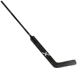  Crosă de hochei compozit pentru portar PROJECT X SMOKE Intermediate 24 inci, L (regular)