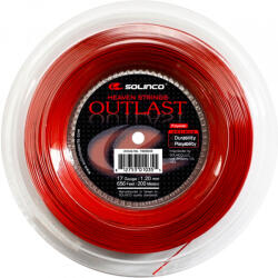 Solinco Racordaj de tenis Outlast (200 m) 1, 20 mm