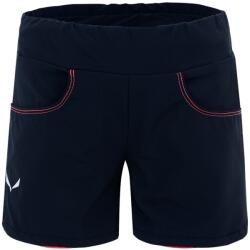 Salewa Pantali scurți pentru copii Agner DST Navy Blazer 116 cm - sportega - 140,00 RON