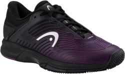 Head Încălțăminte de tenis pentru femei Revolt Pro 4.5 Clay Women Black EUR 40
