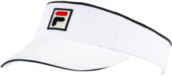 Fila Vizieră Mesh-Visor Vuckic White