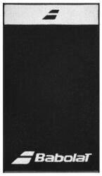 Babolat Prosop Medium Towel Black/White Prosop