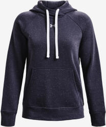 Under Armour Hanorac pentru femei Rival Fleece HB Hoodie-GRY XS