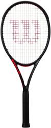 Wilson Rachetă de tenis Clash 100 PRO V3 L2 Racheta tenis