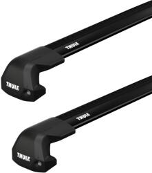 Thule Suport pentru plaf Edge Black Dacia Dokker 4-dr Van cu puncte fixe 12-24