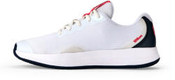 Wilson Încălțăminte de tenis pentru femei Intrigue LITE White/Navy EUR 38 2/3