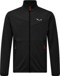 Salewa Puez Cammino Pl Jkt M Размер: XL / Цвят: тъмно зелен