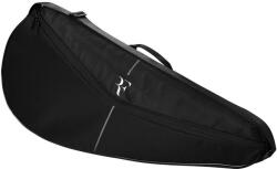 Wilson Husă pentru racheta de tenis RF Racquet Cover Black Racheta tenis