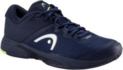 Head Încălțăminte de tenis pentru bărbați Revolt Evo 2.0 Men Navy/Lime EUR 42