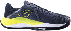 Babolat Încălțăminte de tenis pentru bărbați Propulse Fury 3 Clay Men Grey/Aero EUR 40, 5