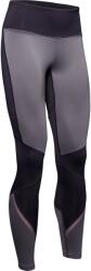 Under Armour Colanți pentru femei HeatGear Legging Graphic Purple XS