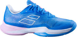Babolat Încălțăminte de tenis pentru femei Mach 3 Clay Women French Blue EUR 38
