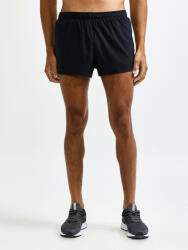 Craft Pantali scurți pentru bărbați ADV Essence 2" Black XL