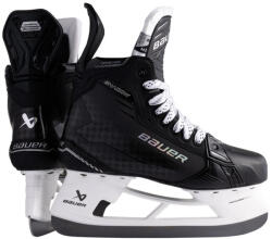 BAUER Patine de hochei Supreme TI SHADOW Intermediate Fit 3, EUR 41