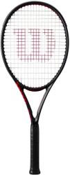 Wilson Rachetă de tenis Clash 100 V3 L4 Racheta tenis