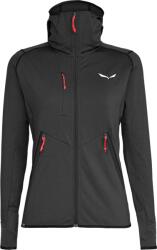 Salewa Agner Hybrid Pl/Dst W Fz Hdy Размер: L / Цвят: черен