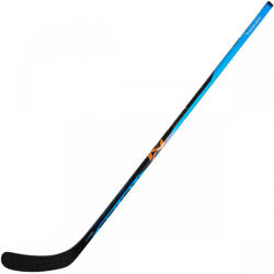 BAUER Crosă de hochei compozit Nexus E4 Grip Intermediate P92 (Matthews) mâna dreaptă în jos, flex 65
