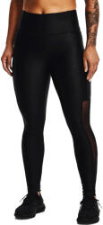 Under Armour Colanți pentru femei Iso-Chill Run Ankle Tight-BLK XS