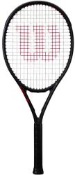 Wilson Rachetă de tenis pentru copii Clash 26 V3 Racheta tenis