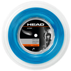 Head Racordaj de tenis Lynx Blue (200 m) 1, 25 mm