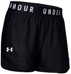 Under Armour Pantali scurți pentru femei Play Up Shorts 3.0 black S