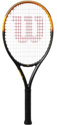 Wilson Rachetă de tenis pentru copii Burn Spin Jr 26 Racheta tenis